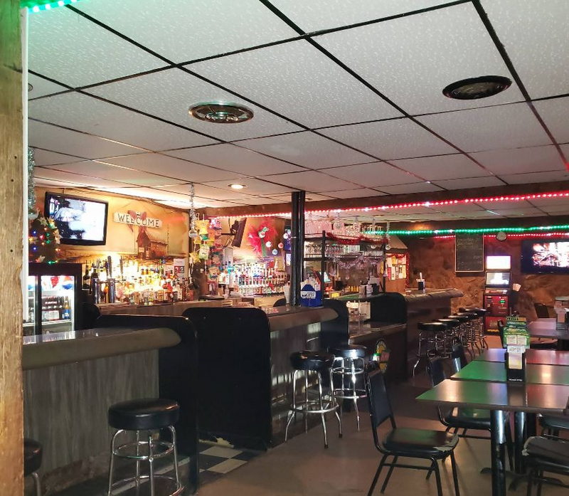 Roadside Inn (Road Side Inn) - From Web Listing (newer photo)